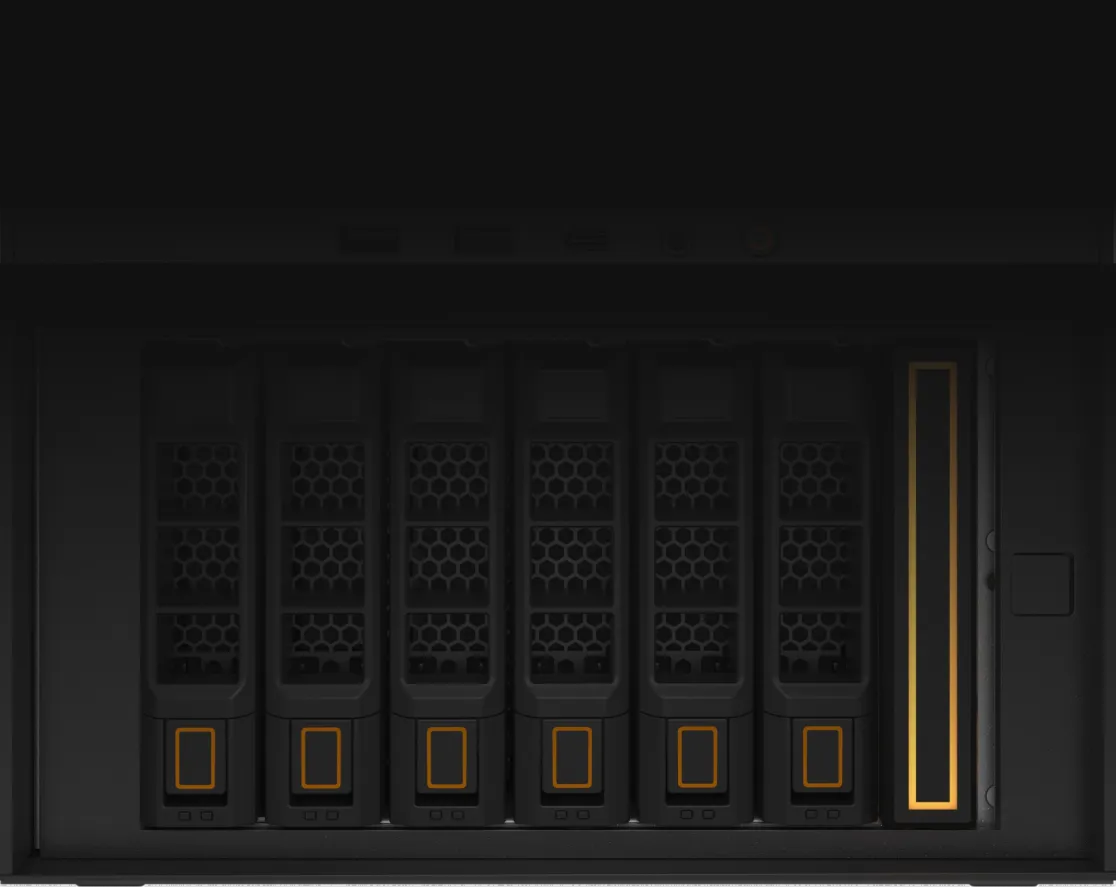 Best NAS 2025