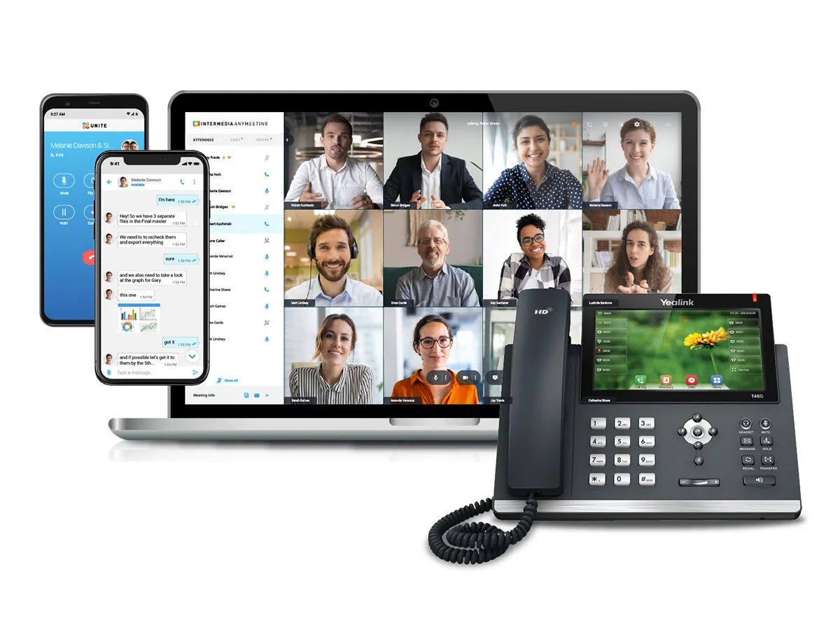 VoIP provider UK