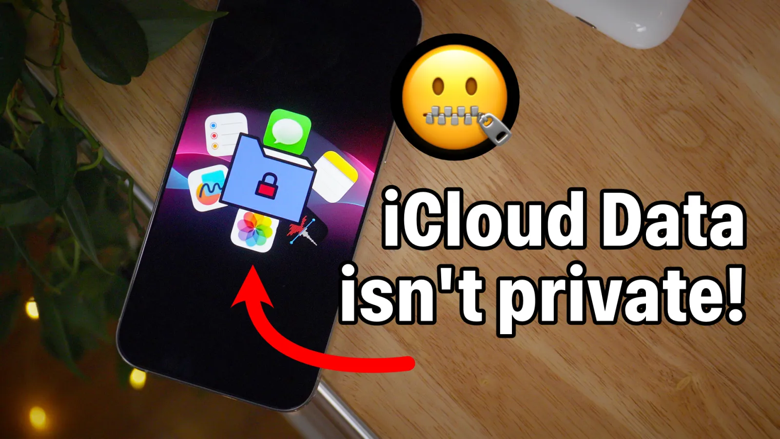 Apple iCloud Advanced Data Protection alternatives and private backup options for UK users