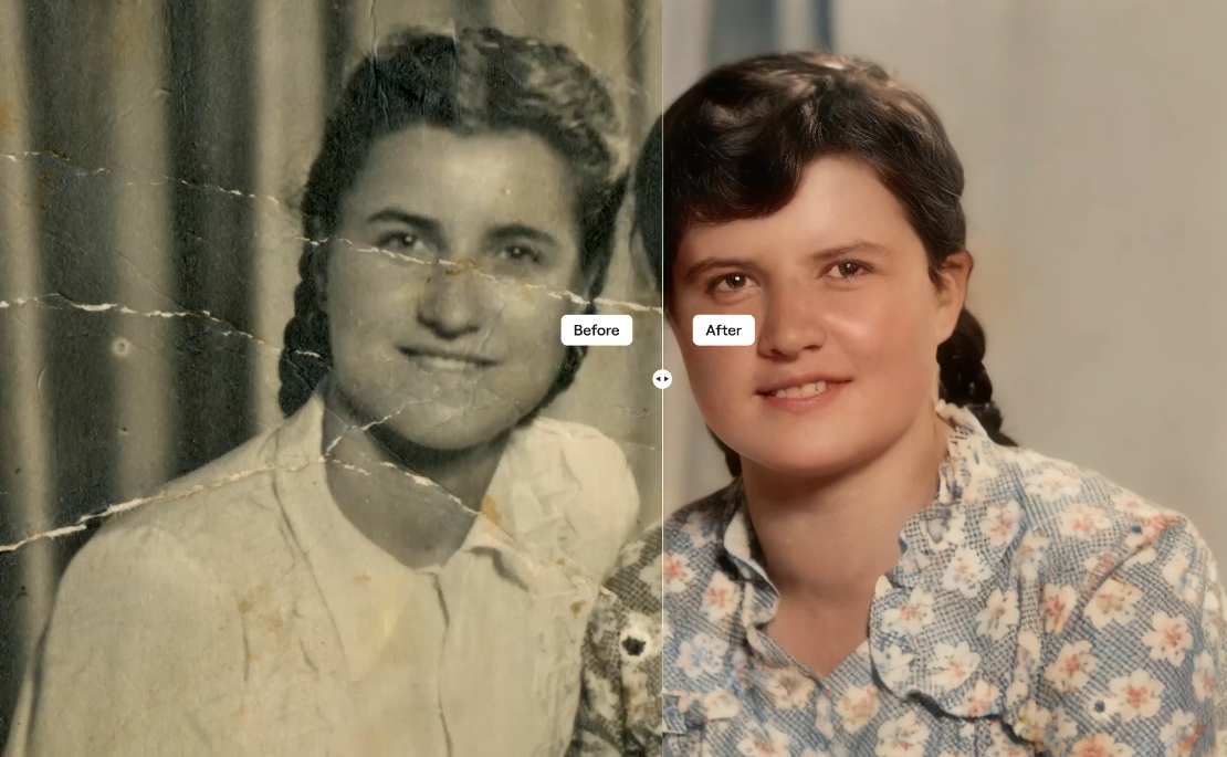 Best ai portrait image enhancer editor fixer