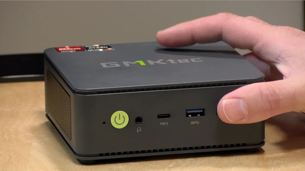Which mini pc should i buy