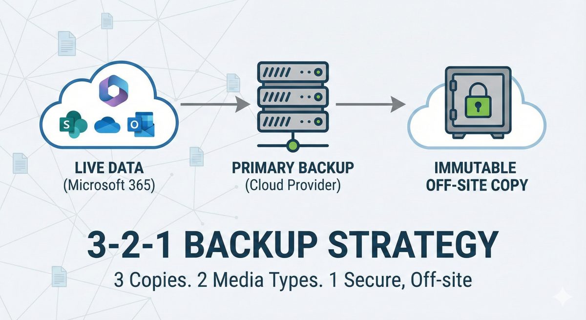 Backup 365
