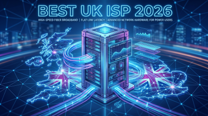 Best isp 2026