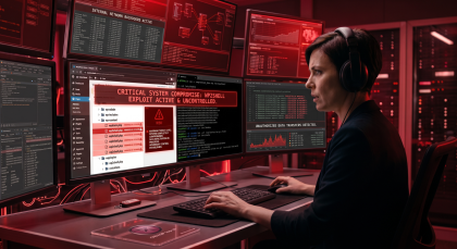 Wp2shell pentest test
