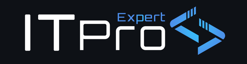 IT Pro Expert logo