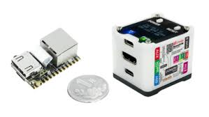 Sipeed NanoKVM stick-on KVM over IP device