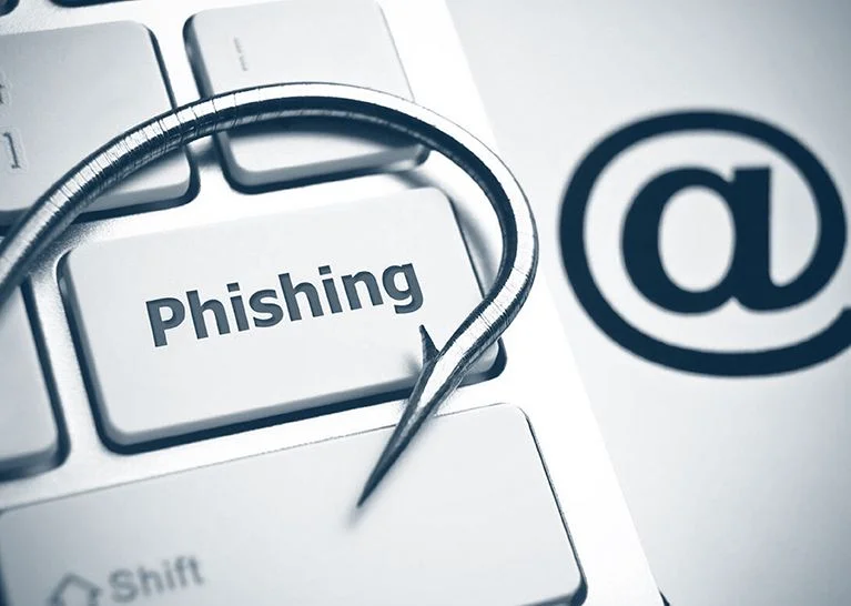 Phishing scams optimized