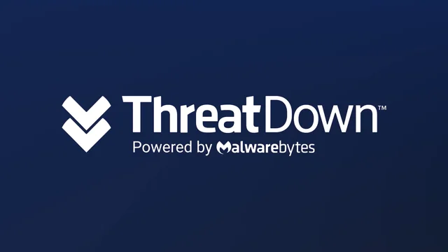 ThreatDown by Malwarebytes business endpoint protection