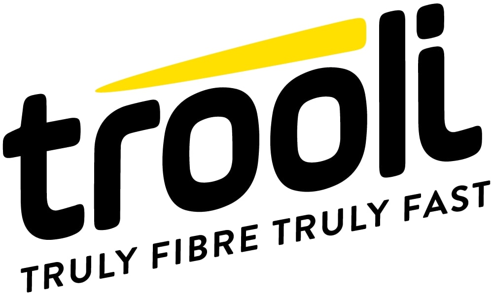 Trooli own router