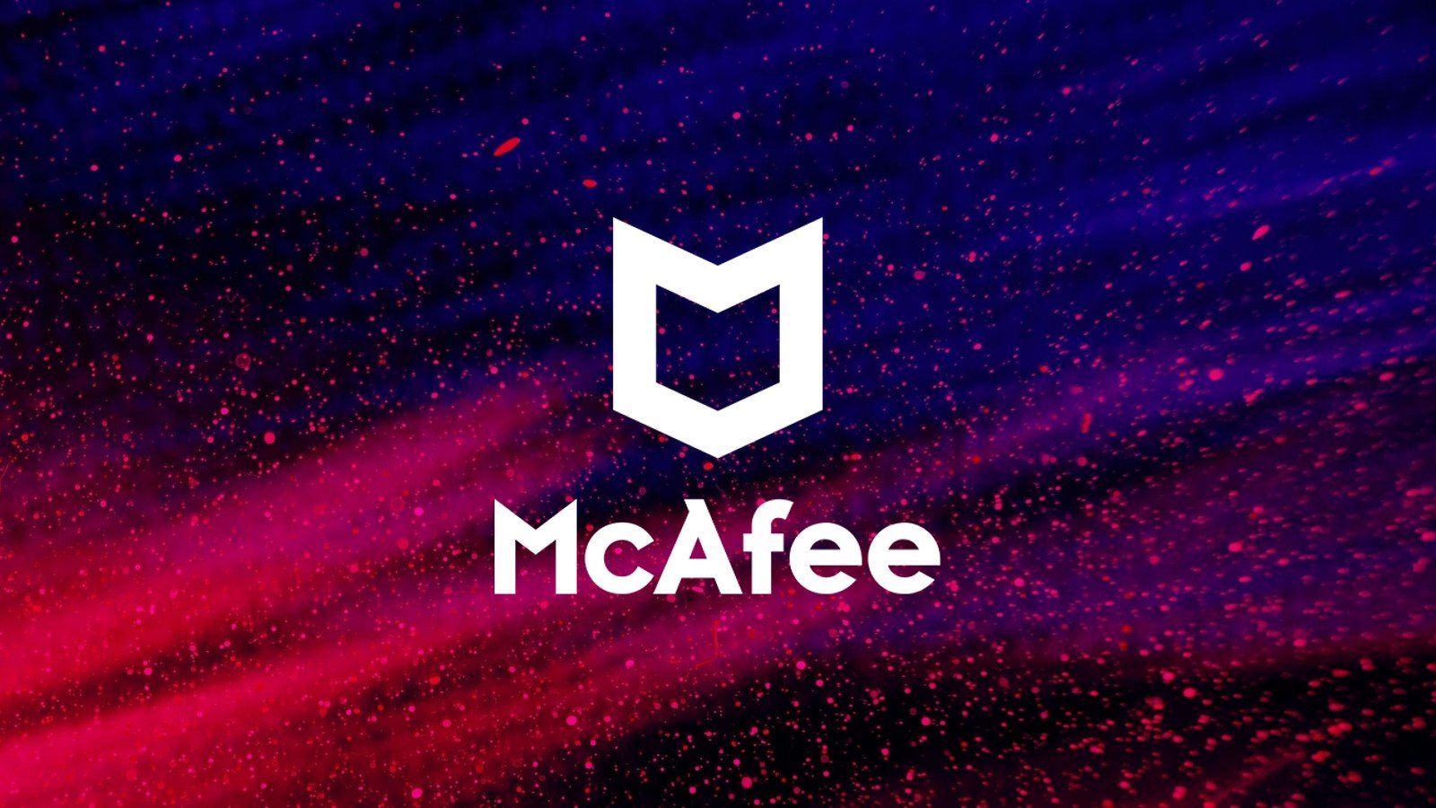 McAfee antivirus software identified as the worst performer