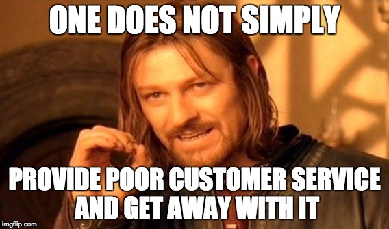 Worst it support